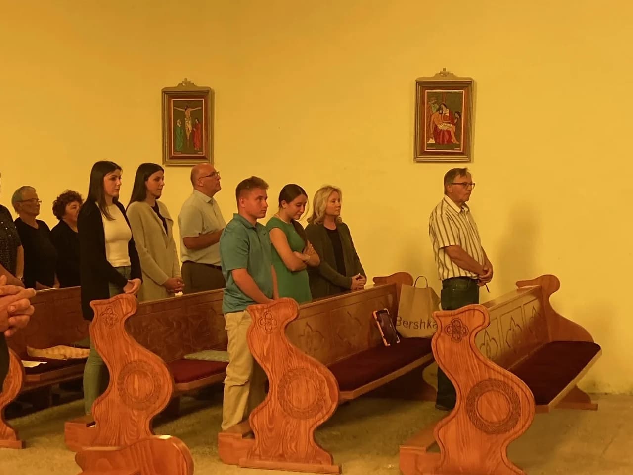 Rođaci Paun se susreli nakon jednog stoljeća – povezala ih knjiga Požežanina Đure Mesića
