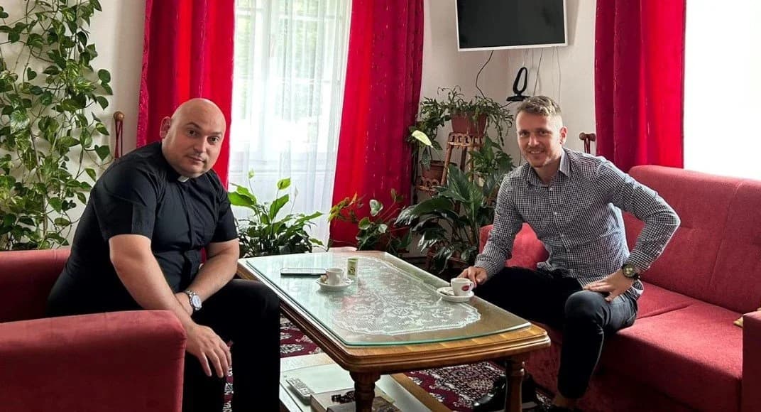 Grad i Župa Kutjevo organiziraju duhovni vikend