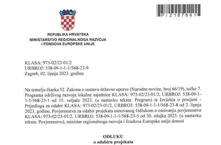 TKO JE OD NAČELNIKA ZADOVOLJAN!? Neke općine samo „posoljene“ bespovratnim sredstvima