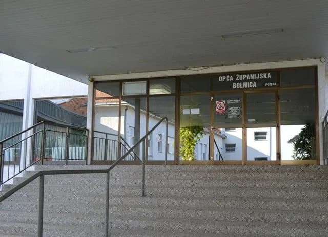 Nije dobro: Iz godine u godinu u požeškom se rodilištu rađa sve manje djece
