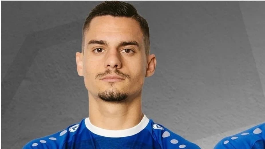 Marko Žuljević pristupio Jarunu. Imao sam i puno boljih ponuda, ali nakon ozljede za povratak odabrao sam Jarun jer sam osjetio da razmišljaju nogometno, Jerko Leko može mi puno pomoći.