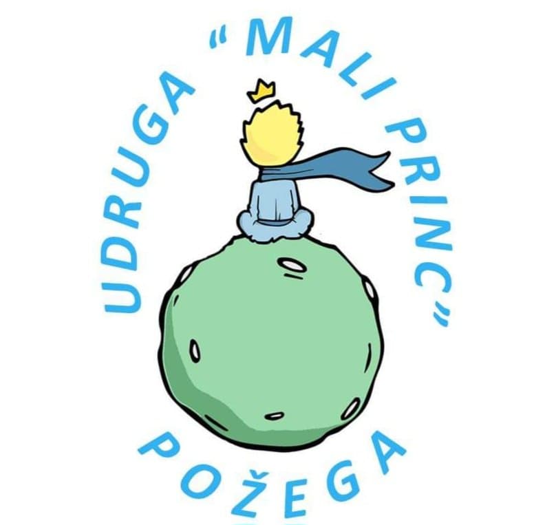 Udruga Mali princ iz Požege dobiva 5,5 tisuća eura za svoj novi projekt