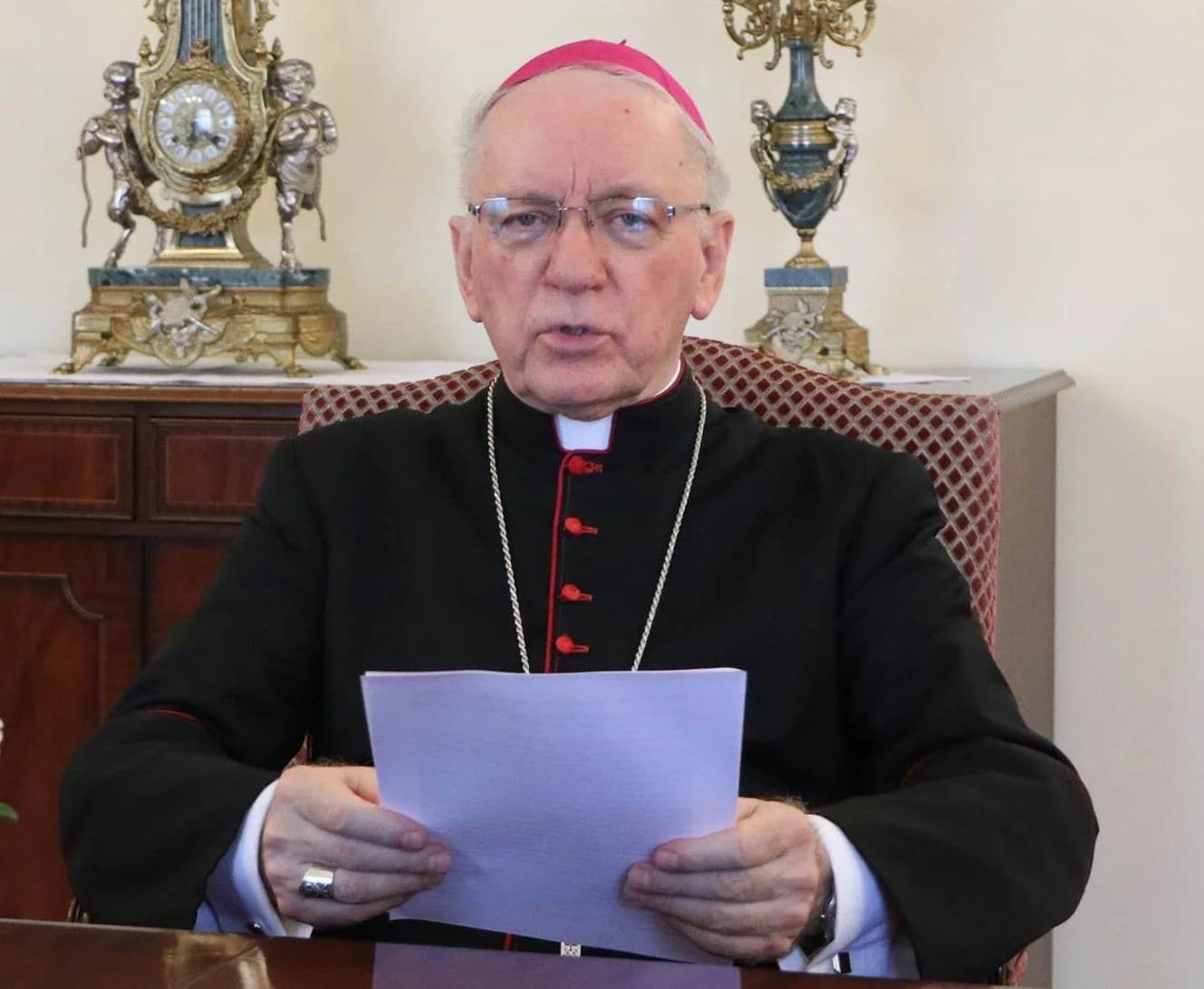 NEDJELJA MOLITVE U POŽEŠKOJ BISKUPIJI ZA STRADALE U NEVREMENU: „Lice neba znadete rasuditi, a znakove vremenâ ne znate“ (Mt 16,3)