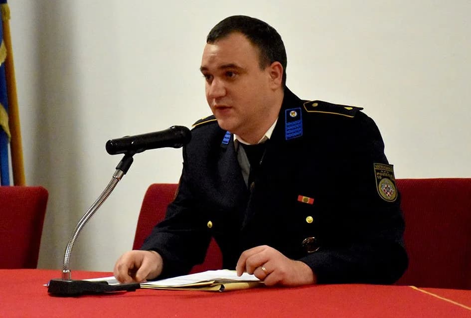 Vatrogasna zajednica grada Požege skupštinom uz dodjelu zahvalnica i priznanja proslavila deset godina postojanja