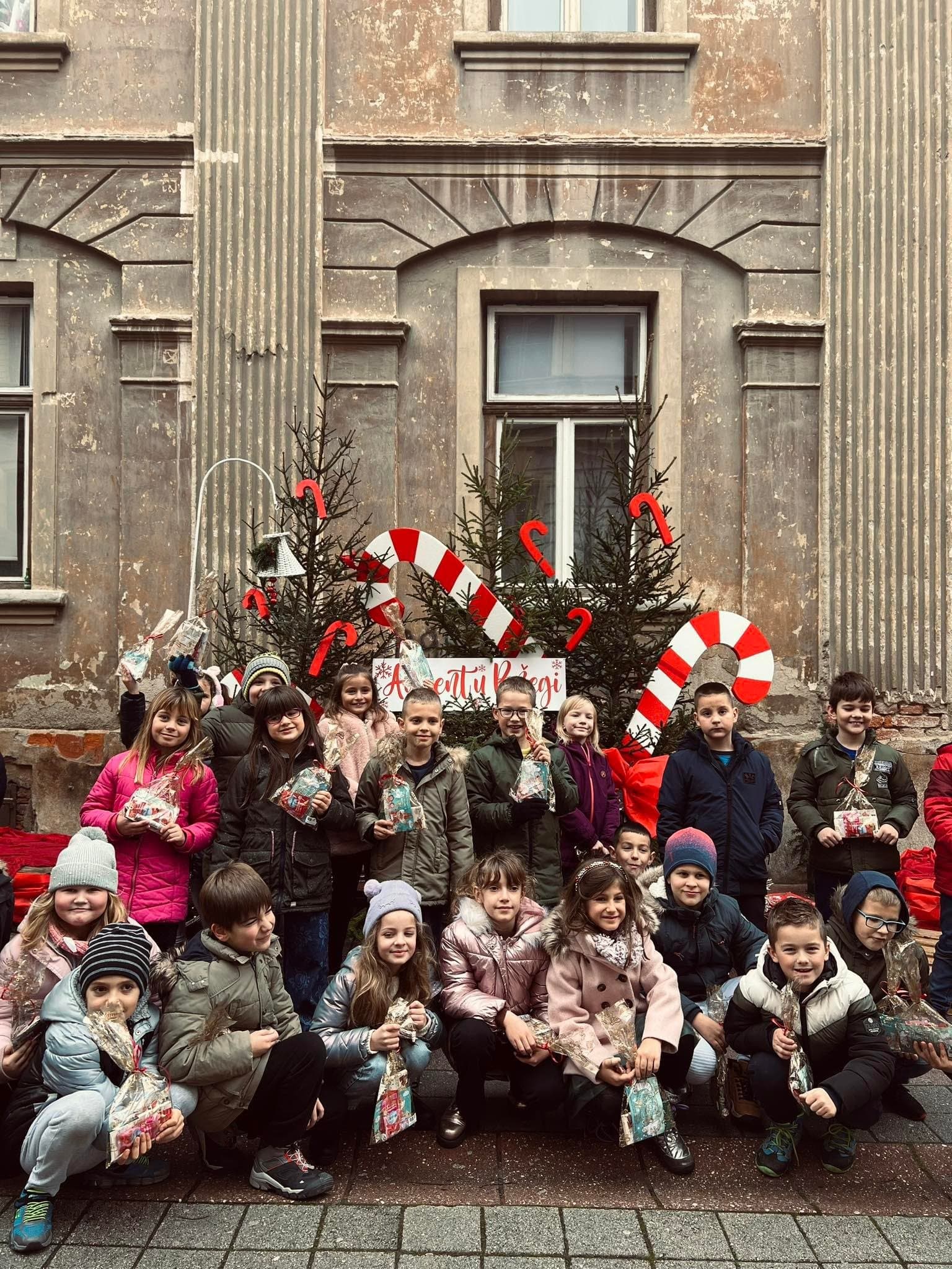 ADVENT U POŽEGI: Kulturna zabavna i glazbena ponuda