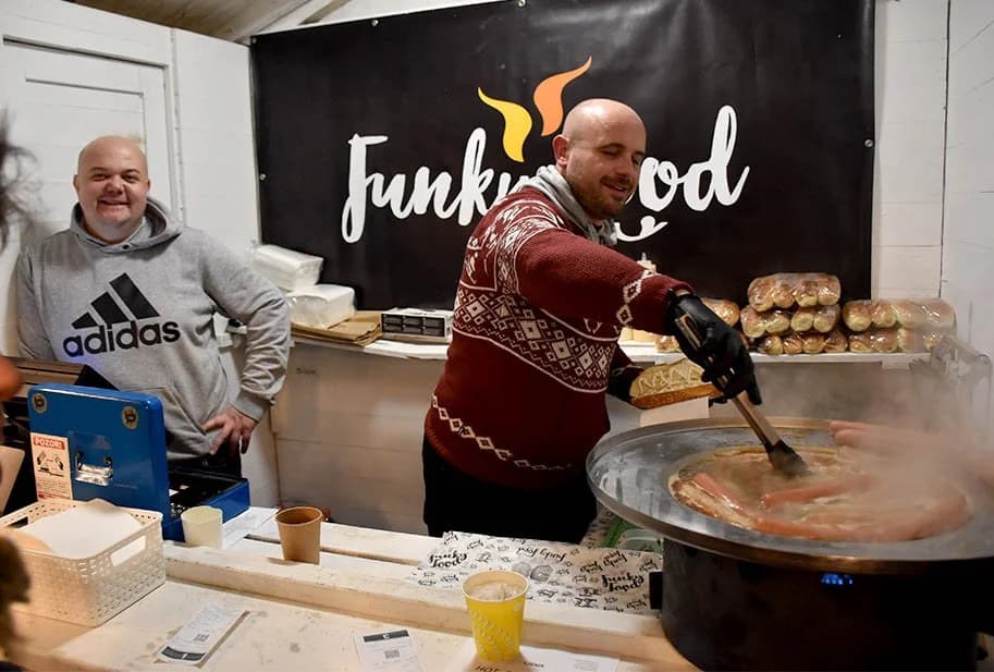 KAPTOLSKI ZVONCI PETI PUTA: Uživale sve generacije Kaptolčana /FOTOGALERIJA/