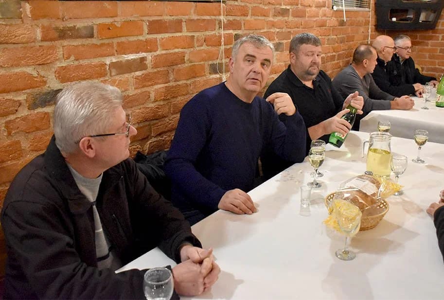 Vinari uvijek korak ispred vremena: Ispratili već sada tekuću godinu /FOTOGALERIJA/