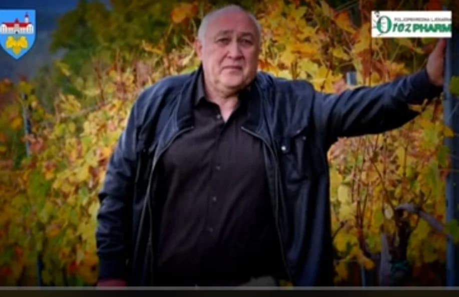 Kutjevčanin Zvonko Šimunović snimio dvije vlastite pjesme, koje se vrte na radio-postajama, a već ima tisuće pratitelja