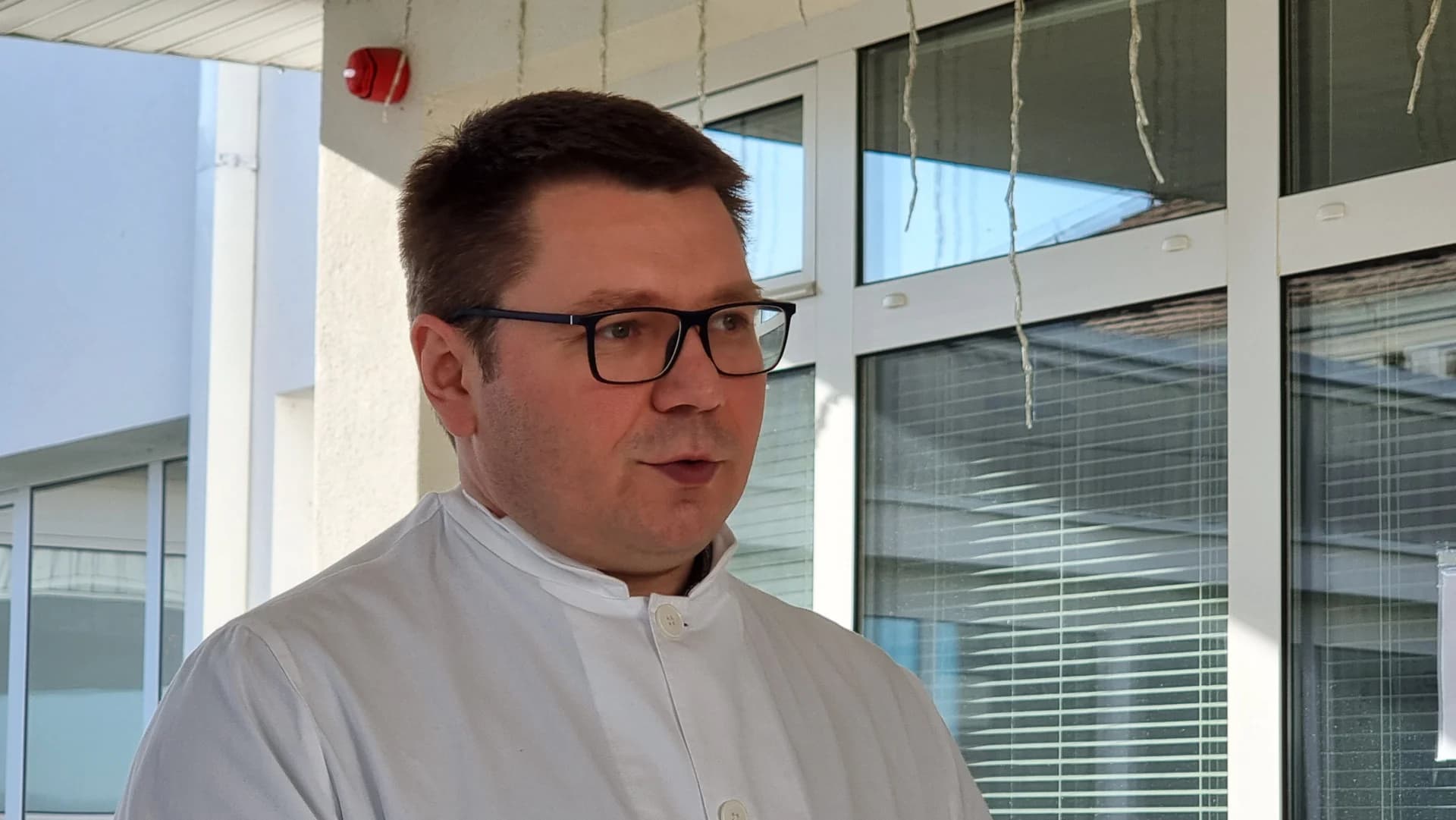 Nikad manji broj poroda u požeškoj bolnici: U 2022. godini rođeno samo 360 beba