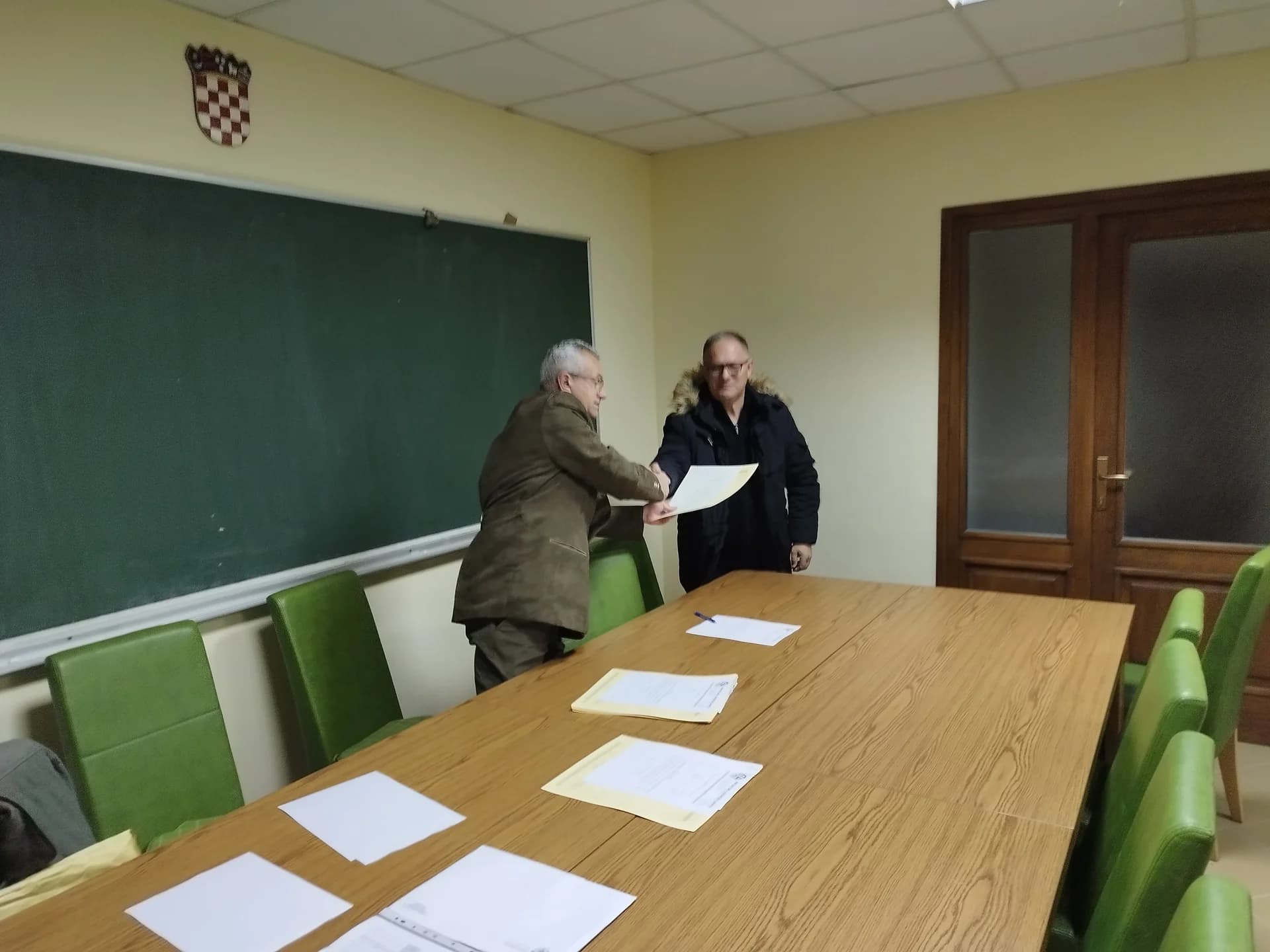 Ispite za lovca položilo 26 kandidata, a uskoro će to pokušati njih još 24