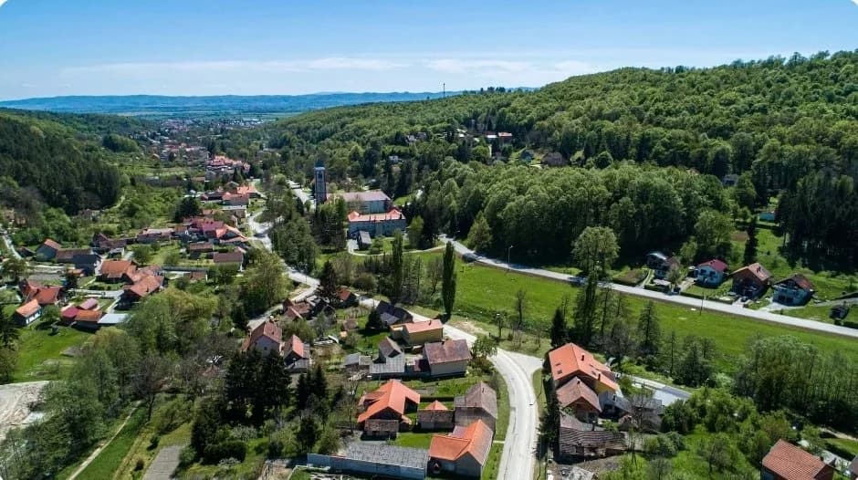Ulaganja s naglaskom na turizam