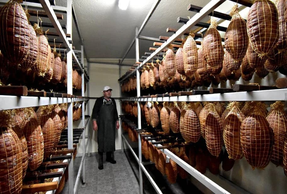 Unatoč nepovoljnom vremenu zrenje kulena je dobro: Svakodnevno pratimo stanje proizvoda i reagiramo na vrijeme"