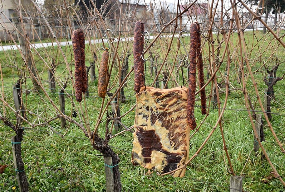 Kaptolčani ugostili goste iz Jajca iz susjedne Bosne i Hercegoovine [ FOTOGALERIJA]