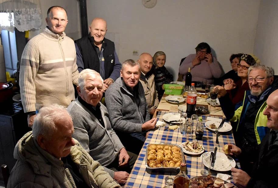 Vincelovo se osjetilo na svakom koraku [FOTO]
