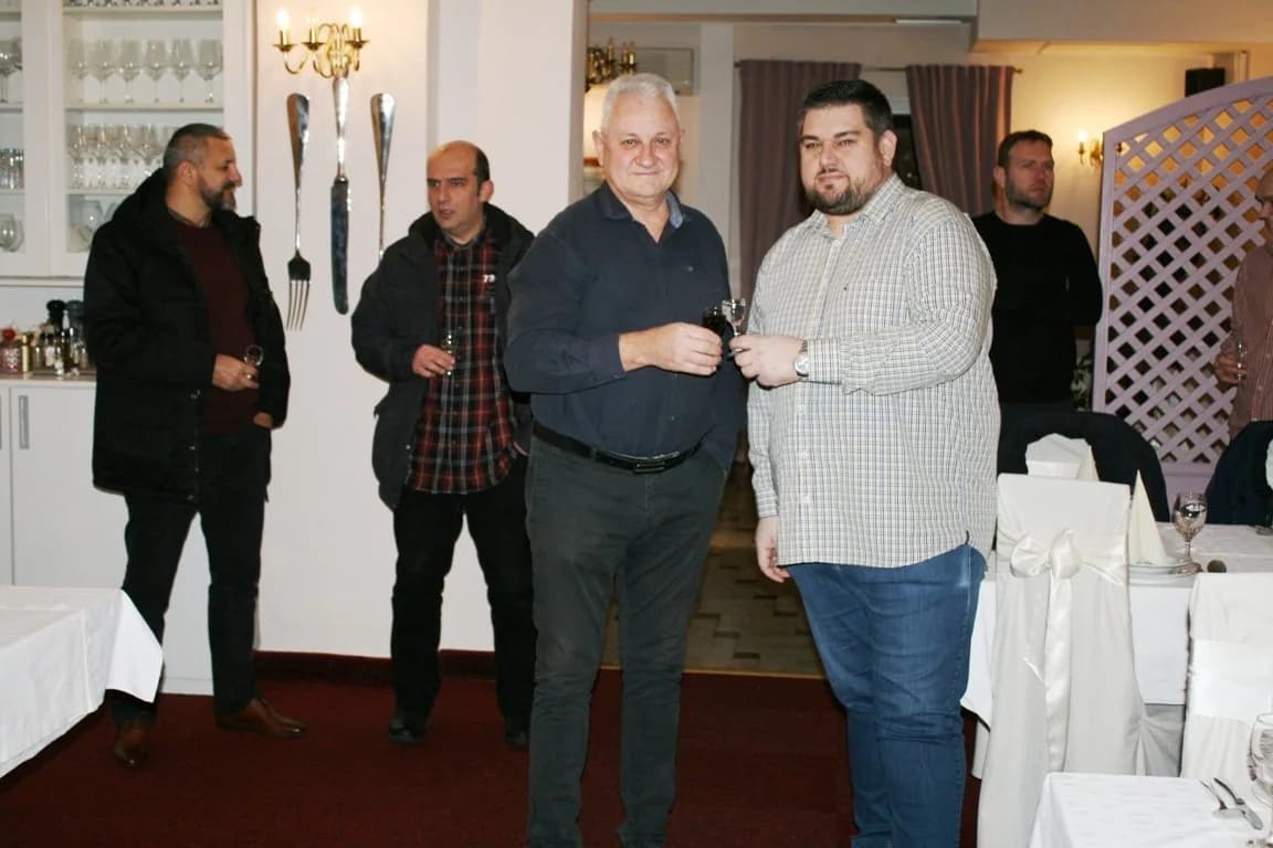 Trenkovi panduri prošlih godina imali 670 izlazaka u zemlji, te 37 izvan nje