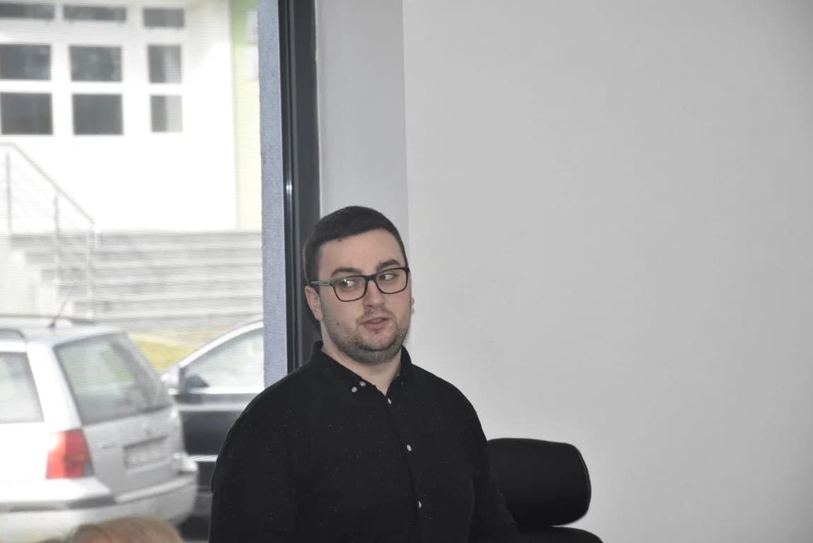Novi projekti za mlade i djecu pleterničke udruge “Mladi za mlade”