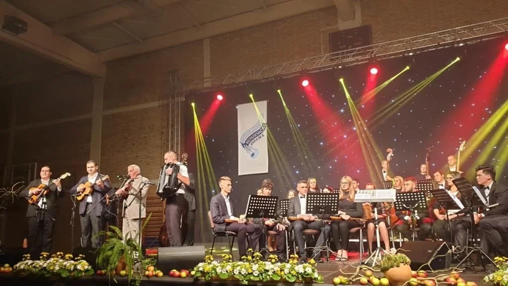 Bunjevci zovu Slavonce na svoj festival  – oni su već nastupali na Zlatnom glasu Zlatne doline