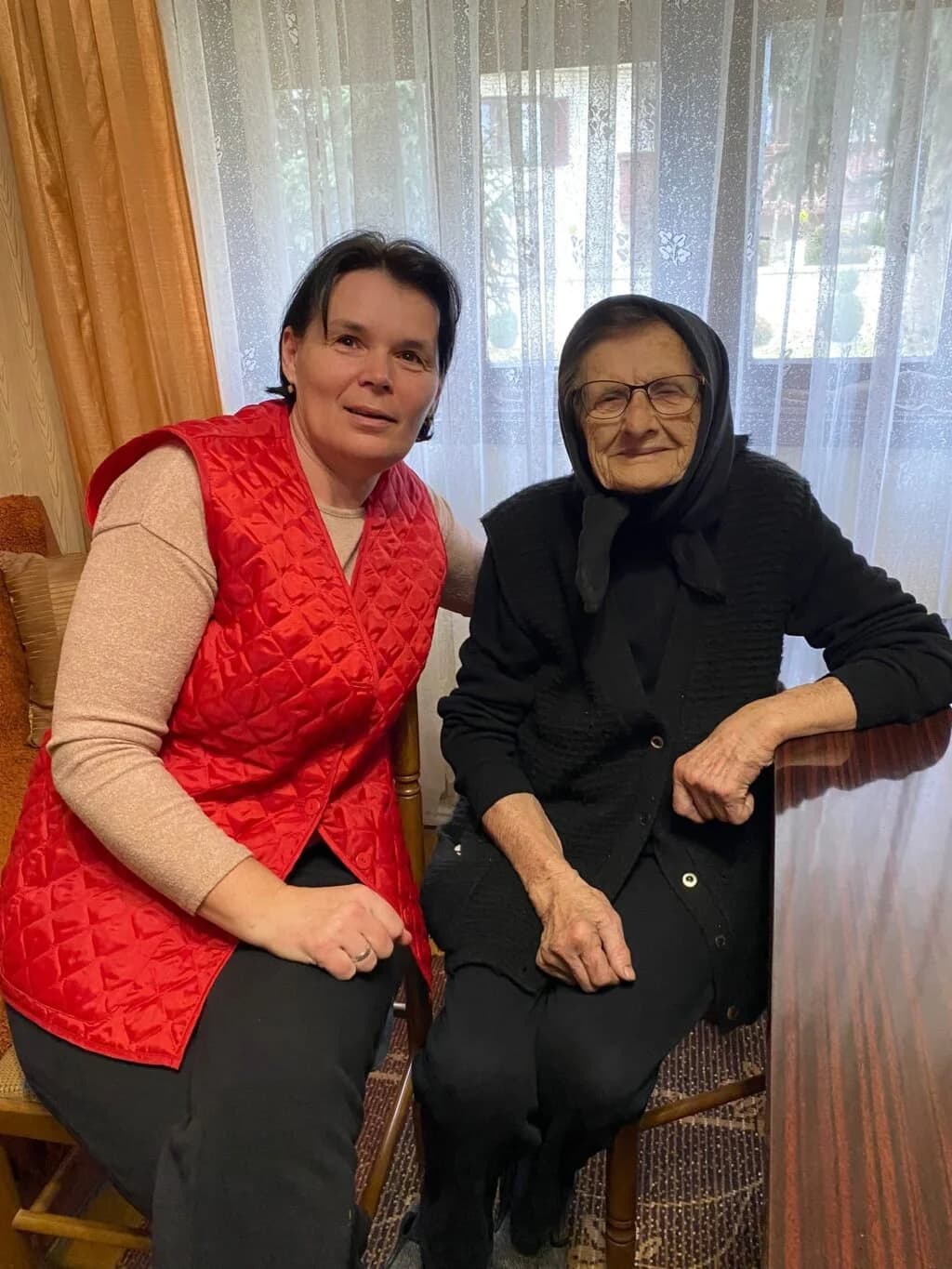 Zaposlene 22 žene na području grada Kutjeva kroz projekt Zaželi – za bolje sutra II