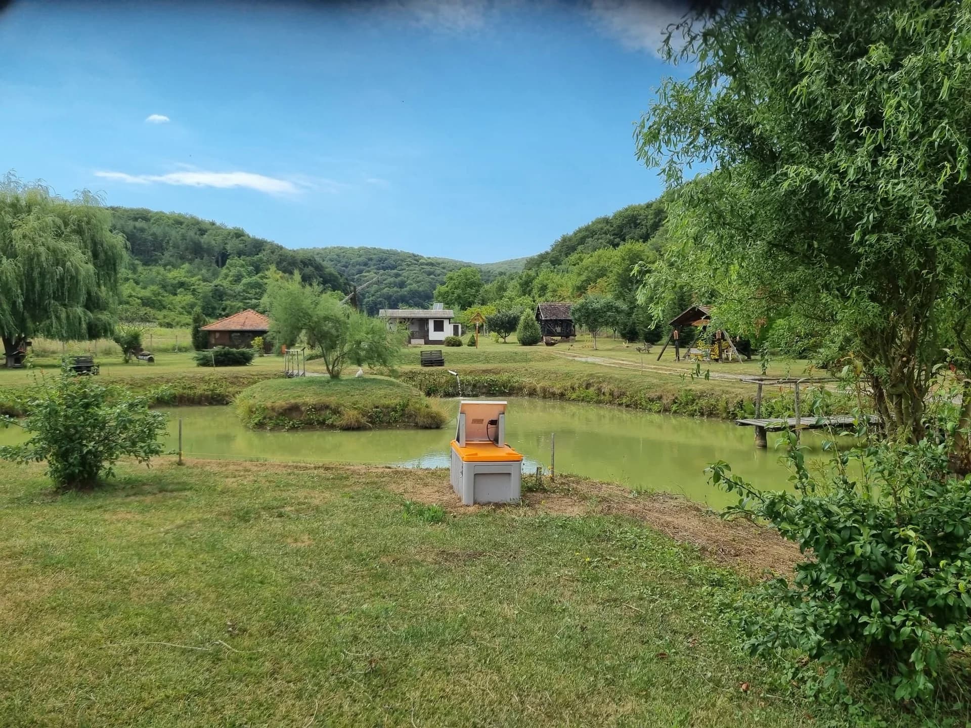 Oštećena mi je imovina - nemoćan sam jer prijave nisu dali nikakve rezultate [FOTO]