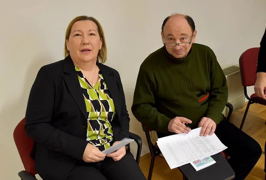 SKUPŠTINA OGRANKA MATICE HRVATSKE POŽEGA: Organizirali ili bili sudionici na 23 događanja /FOTO/
