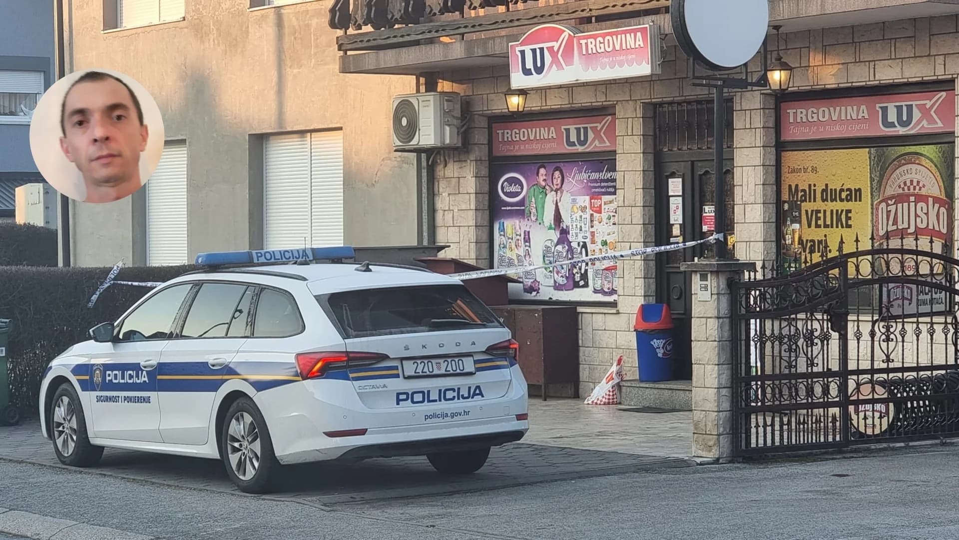 Napad na trgovkinju: Jesmo li svi mogli napraviti više?