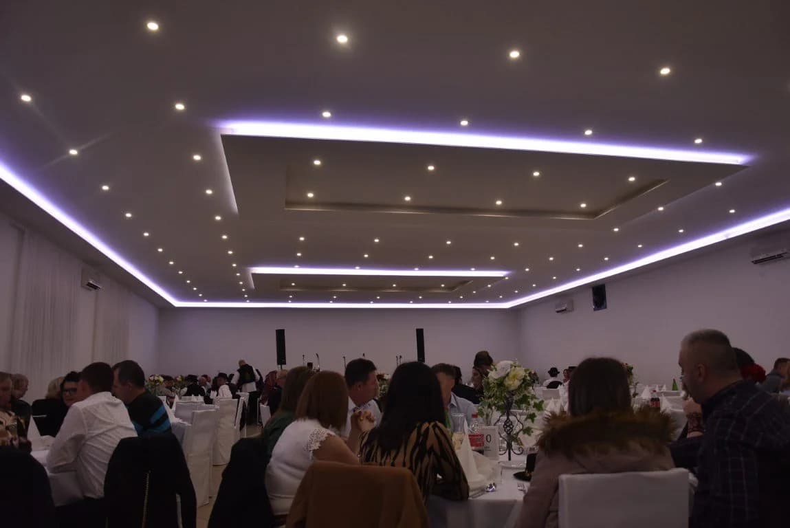 Šokačko sijelo u Zagrađu: Najšokica bila je Mihaela Buturac, a najbaja Renato Brankovan /FOTOGALERIJA/
