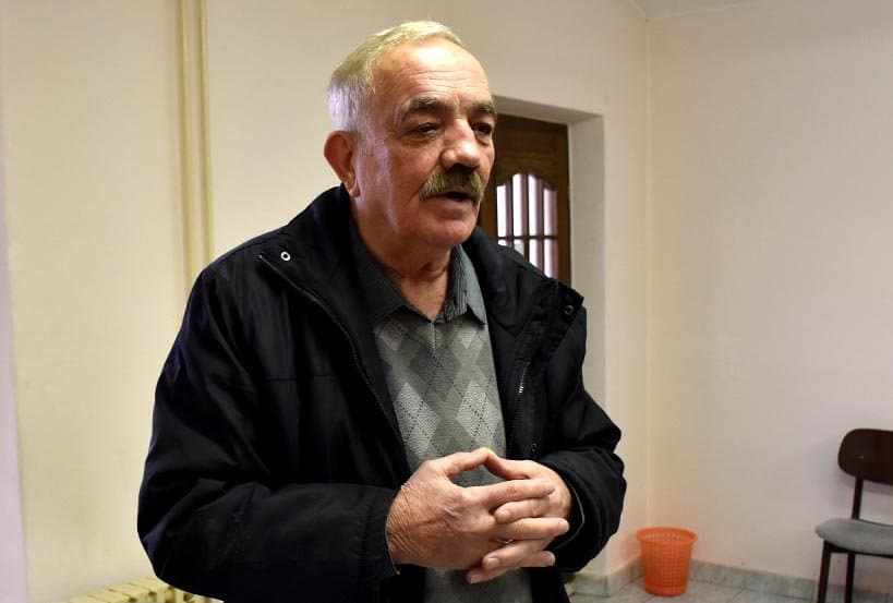 Požeška organizacija Stranke umirovljenika osnovala Forum branitelja