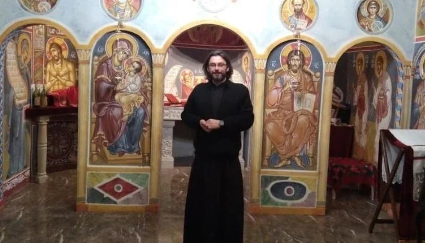 Požeški paroh Nikola Petrović gostovao u emisiji Hrvatskog katoličkog radija:“Prijem u Požegi je vrlo srdačan"
