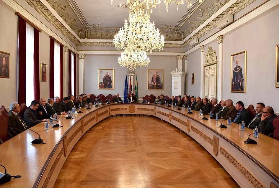 Požeška županija daje potpore lovcima