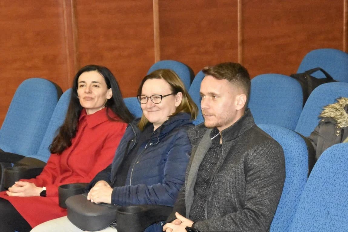Za 132 starije i nemoćne osobe na području grada Kutjeva brigu preuzele 22 žene