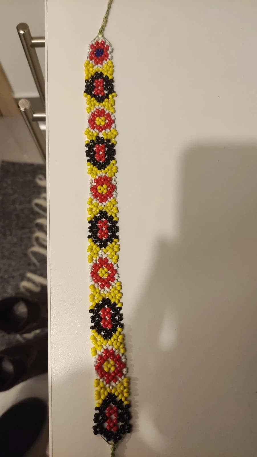 Folklorni ansambl Požega pod nazivom Zakiti se zrnom u organizaciji FA Požega izrađvao tradicionalni nakit [FOTO]