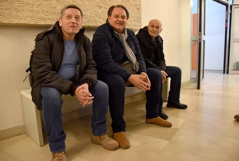 Zahvaljujući sineastima Požaga poznata i u inozemstvu [FOTO]