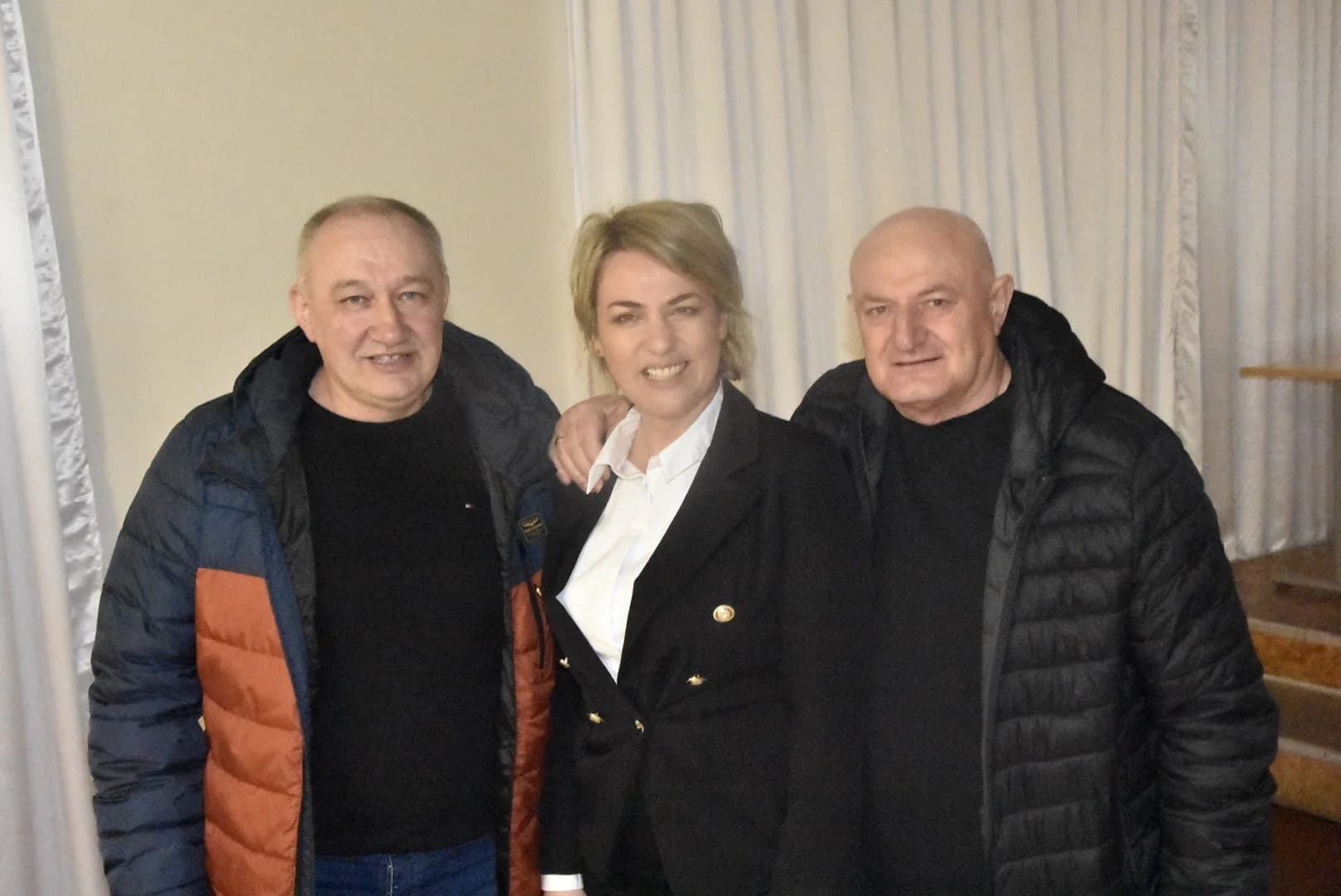 Požeški Ramci dobili predsjednicu /FOTO/