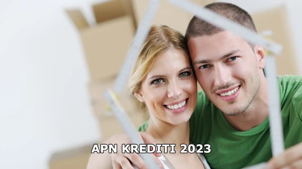 Objavljen popis banaka koje će provoditi subvencionirane stambene kredite