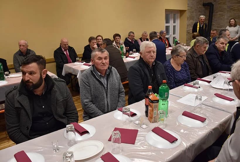 Ova godina u znaku devet desetljeća postojanja [FOTOGALERIJA]