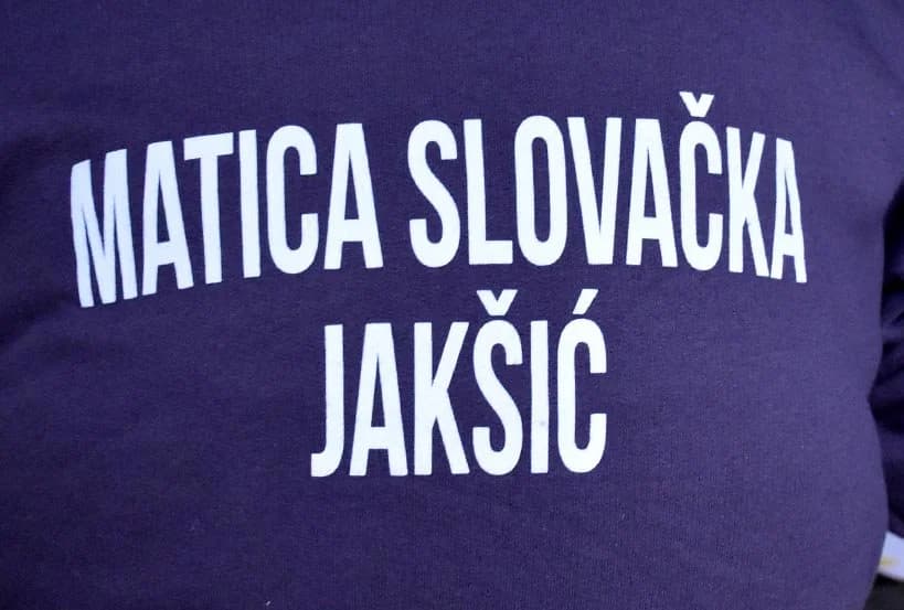 Jakšički Slovaci pravili upotrebne predmete iz prošlog stoljeća, te spravljali jela iz starog kraja [FOTO]
