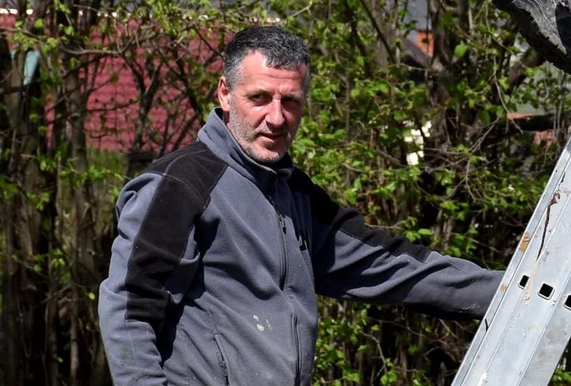 Rade sve ali na krovu se nabolje snalaze [FOTO]