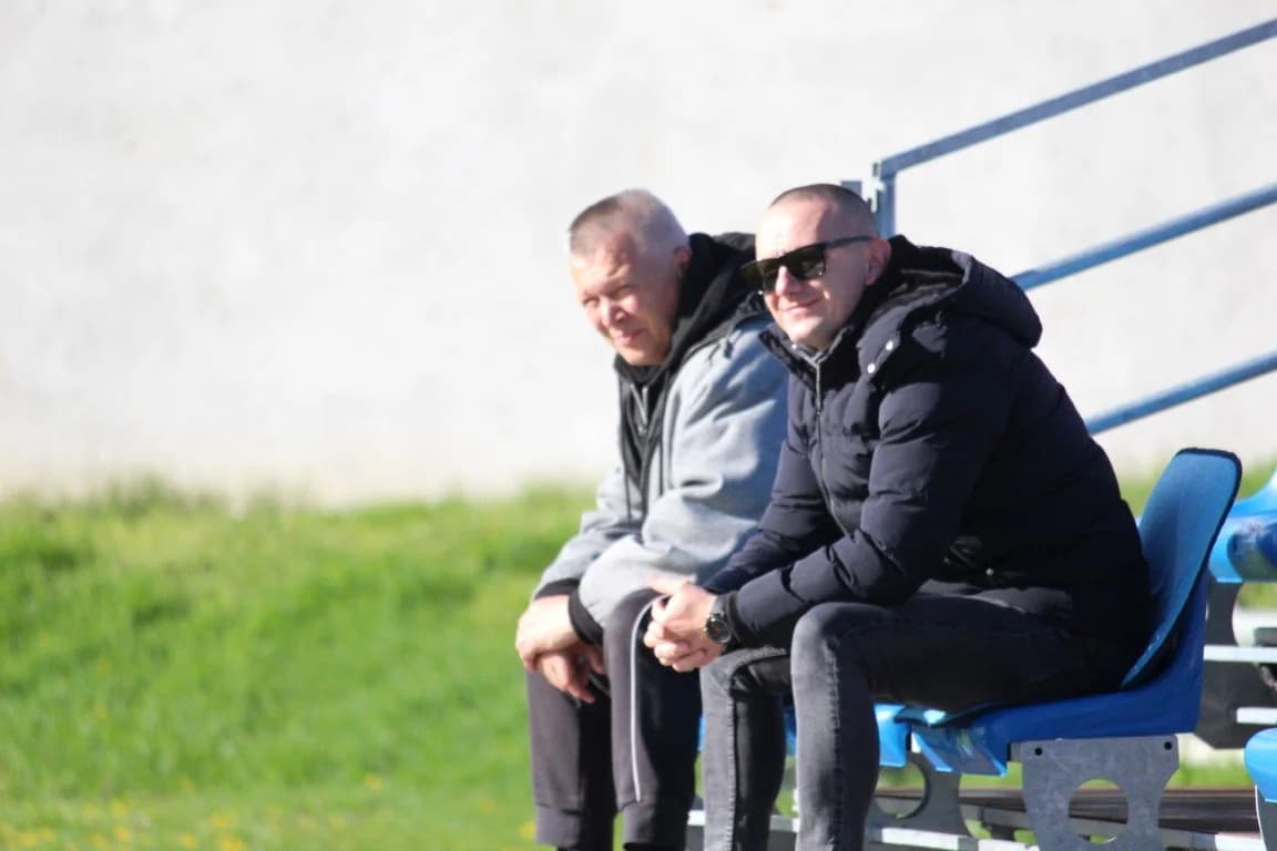 /FOTOGALRERIJA/ Pomalo neobična utakmica u kojoj je dominirao Matej Martinović