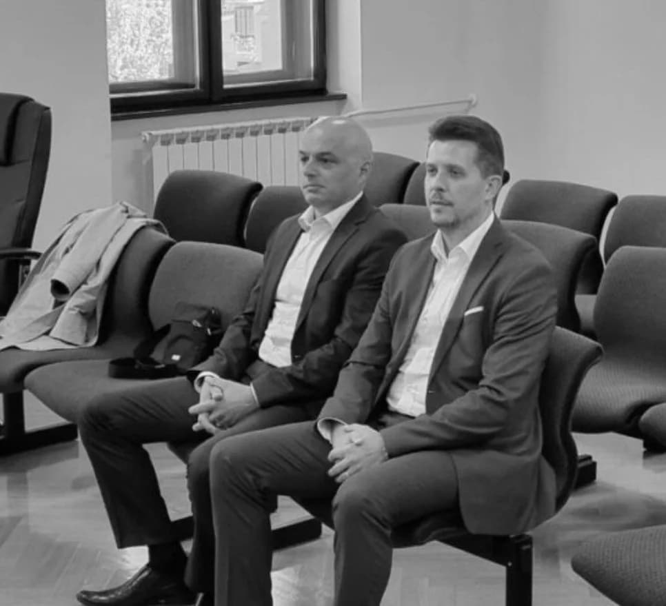 Puljašiću i Pilonu dosuđene kazne zatvora za slučaj "Komunalac": Presudile im snimke!
