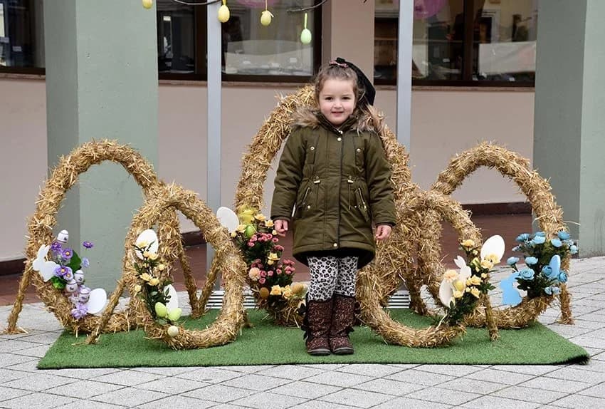 Uskrsni sajam u Poźegi [FOTOGALERIJA]