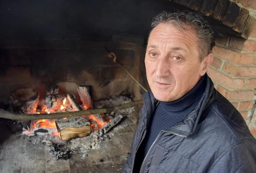 Najbolja kulenova seka Zdravka Stojčevića, kobasica i švargl Zorana Andrića, slanina Dražena Andrića, a Mladen Ravlić ima najbolju Uskrsnu platu [FOTO]