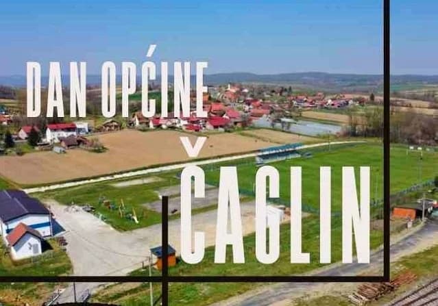 Uz Sajam udruga u Čaglinu i svečana sjednica Općinskog vijeća