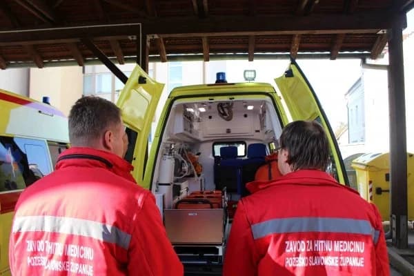 Što se zbilo mladiću koji je noćas pronađen u polusvjesnom stanju u središtu grada?