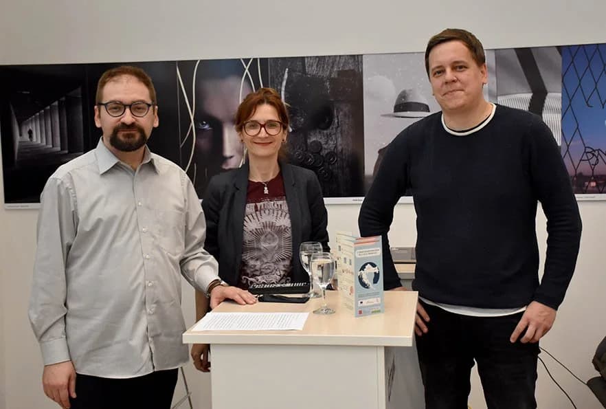 Dva predavanja o nasilju nad ženama u prošlosti