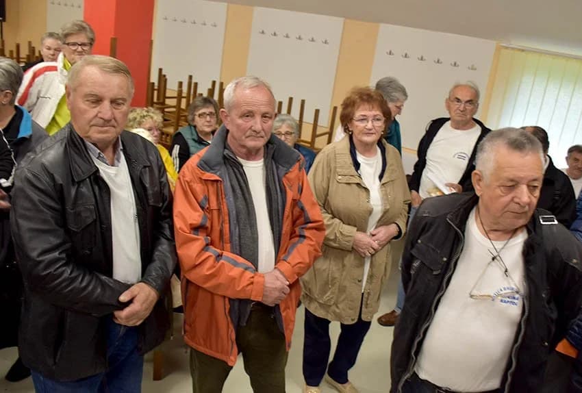 Ekipni pobjednici kod žena i muških Jakšićani, a pojedinačni Irena Begović (Vetovo) i Slavko Jaroš (Jakšić) [FOTOGALERIJA]