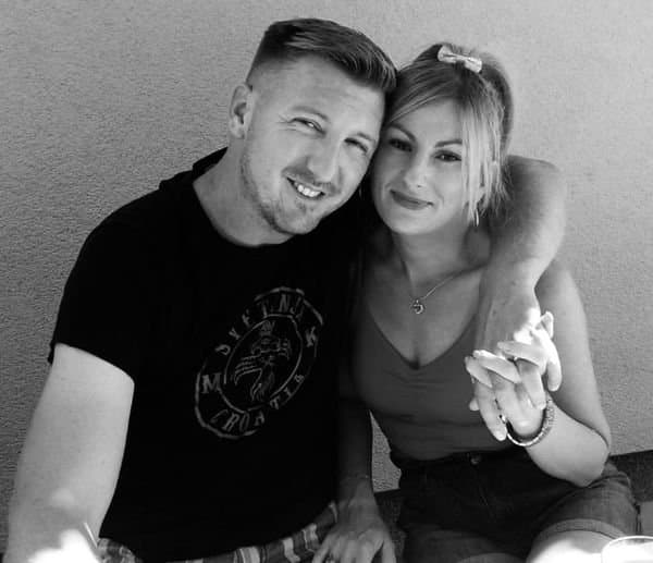 Posljednje zbogom Aniti i Kreši: Proglašen Dan žalosti, motoristi pripremaju dostojanstven ispraćaj