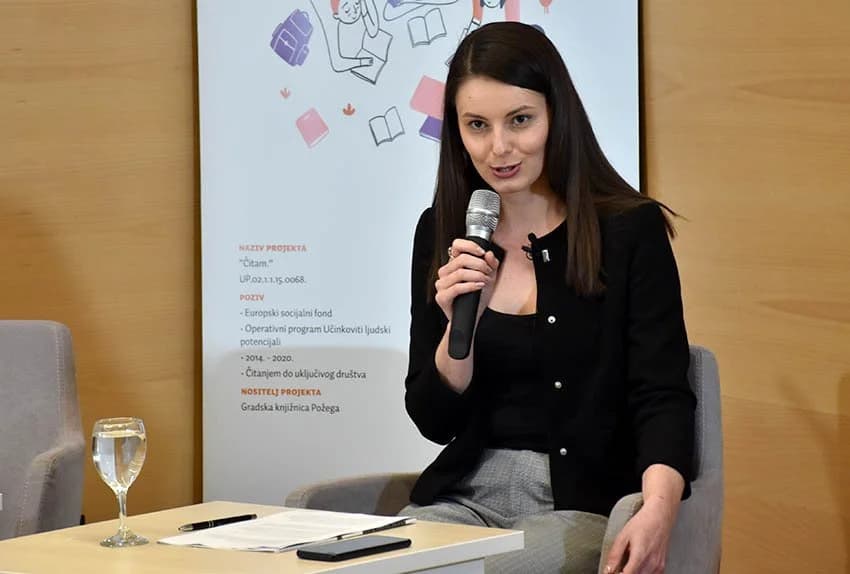 Cjelodnevni program u znaku umjetne intelegencije