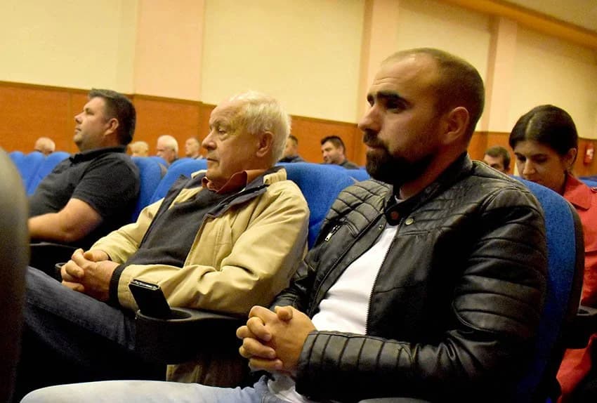 Ključna zadaća promocija graševine i razvoj vinskog turizma, a predsjednik ostao Krunoslav Sontaki