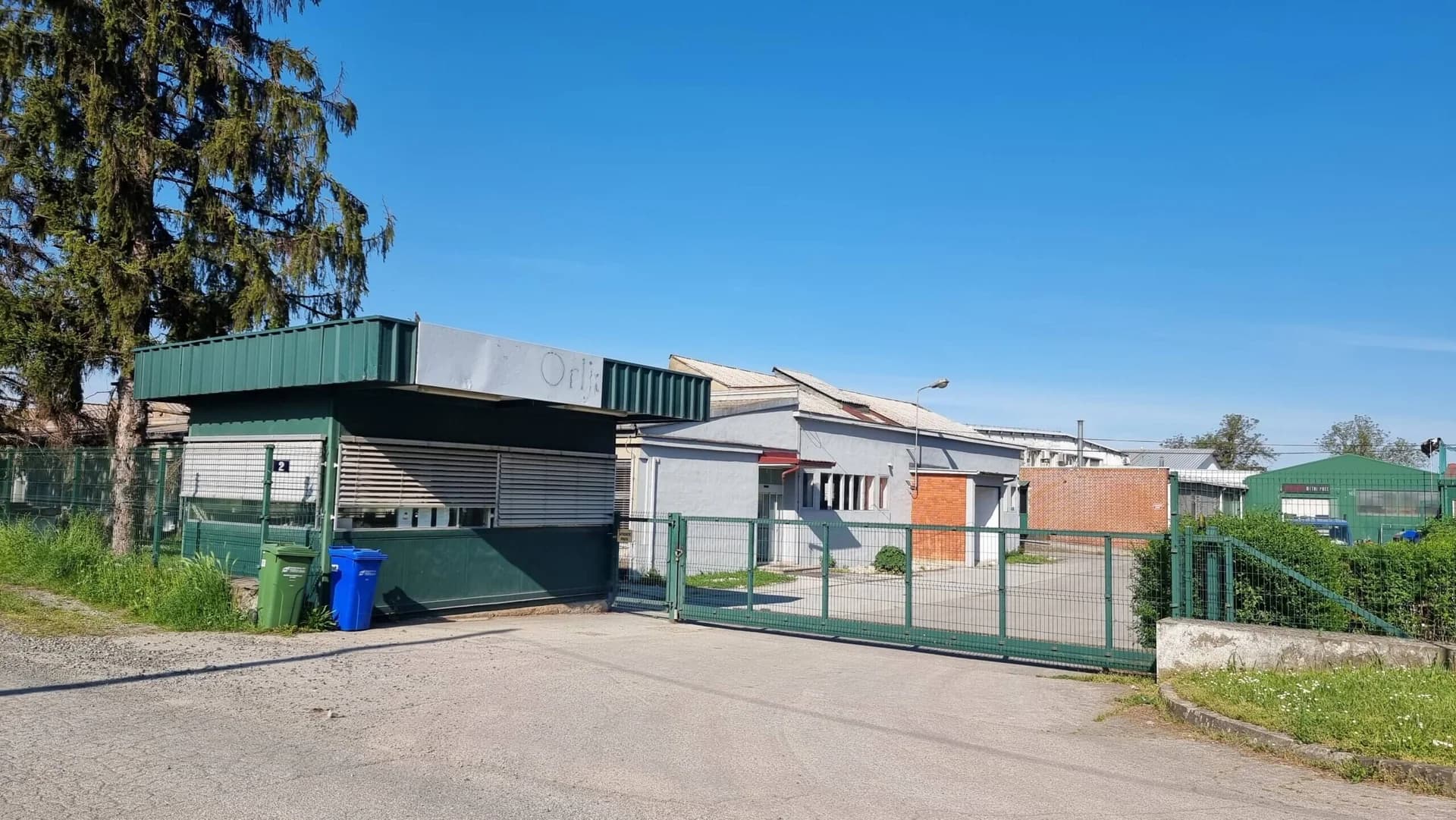 Prodan bivši proizvodni pogon "Orljave": Slijedi li neka nova djelatnost u tom prostoru?