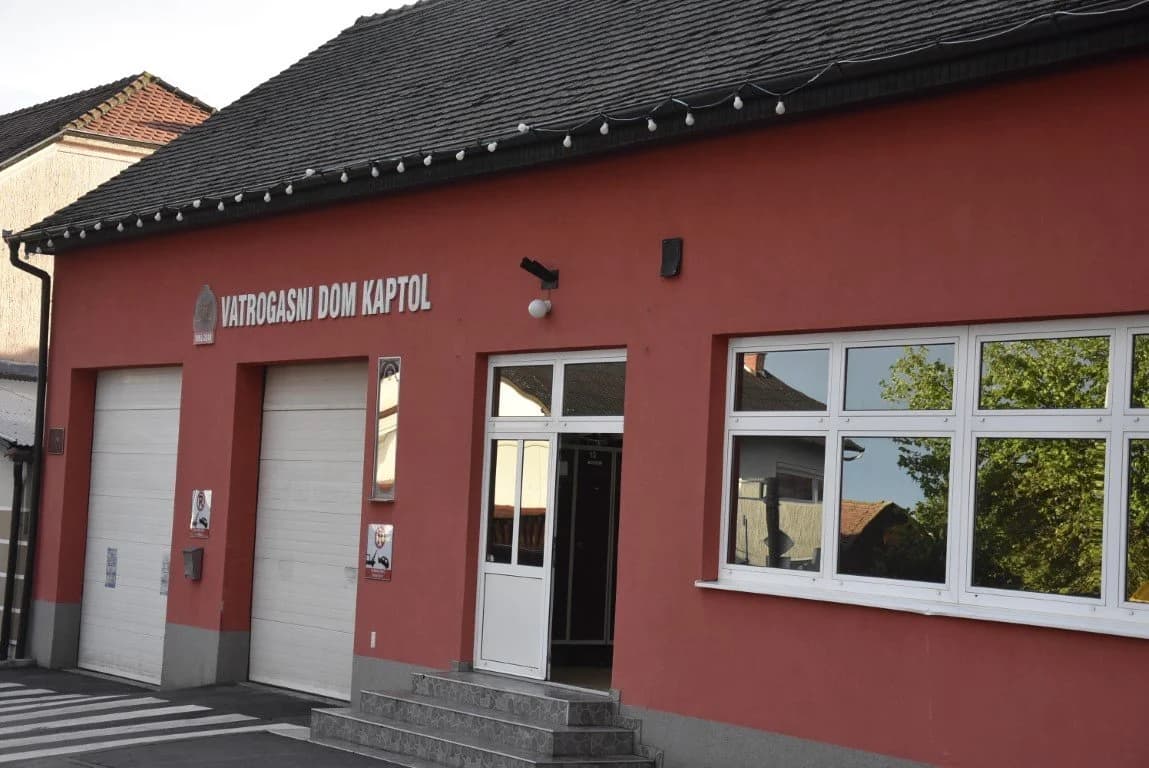 Stanje u vatrogasnim društvima je dobro, značajan je rad s mladima, a neophodna je obnova vozila za operativu